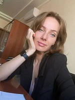 Силина Эльвира Игоревна