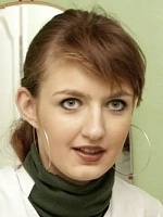 Демьяновская Мария Владимировна