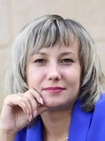 Бальцер Наталья Николаевна