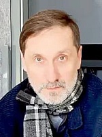 Захаров Алексей Витальевич