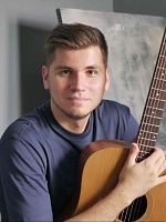 Ильясов Дмитрий Евгеньевич