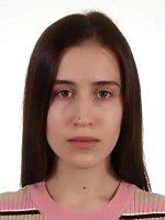 Пестрякова Татьяна Сергеевна