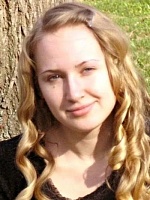 Михайлова Юлия Сергеевна