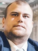 Барышев Дмитрий Константинович