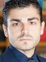 Cruz Miguel