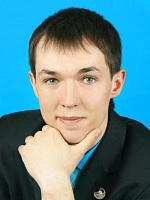 Михайленко Денис Сергеевич
