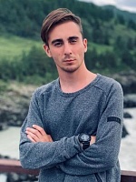 Чердаков Кирилл Сергеевич