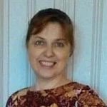 Светлана Николаевна Шумарева