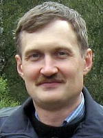 Волков Федор Олегович