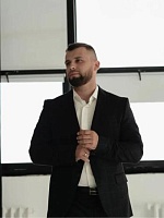 Зеленин Максим Викторович