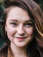 Maksimyuk Avigail Gloria