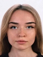 Лунина Мария Александровна