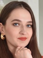 Малкова Ксения Дмитриевна