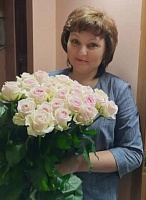 Карпенко Людмила Анатольевна