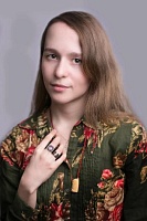 Жукова Анна Андреевна