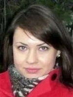 Карпова Юлия Евгеньевна