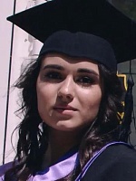 Абдуллаева Лейла Насир кызы