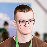 Курбацкий Дмитрий Владимирович