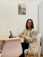 Князева Ольга Витальевна