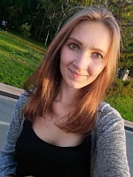 Кукшина Ольга Николаевна