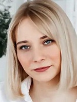 Юрочкина Светлана Александровна