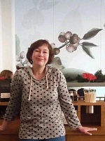 Триль Юлия Владимировна