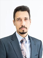 Благовещенский Владимир Николаевич