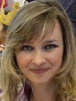 Власенко Виктория Николаевна