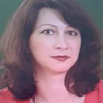Наталья Николаевна Аблогина