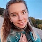 Юлия Александровна Игумнова