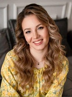Крылова Надежда Анатольевна