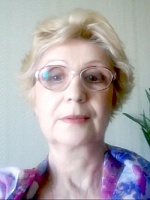 Колесникова Тамара Федоровна