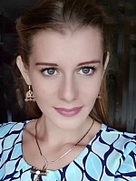 Веретельникова Ирина Викторовна