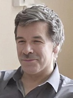 Прокопьев Сергей Иванович