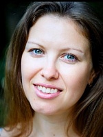 Яшкина Юлия Александровна