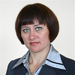 Фатима Назыфовна Латыпова