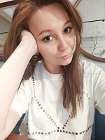 Бодрова Юлия Владиславовна