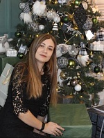 Муратова Маргарита Юрьевна