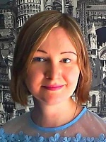 Дегтярева Олеся Алексеевна