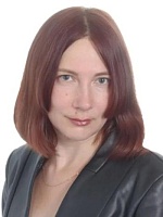 Шестера Елена Александровна