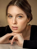 Макарова Екатерина Игоревна