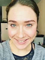 Шмакова Анна Сергеевна