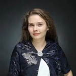 Мария Владимировна Денисенко
