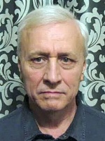Кокалин Вячеслав Владимирович