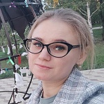Куркина Олеся Юрьевна