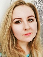 Хозеева Софья Александровна