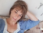 Данилова Евгения Анатольевна