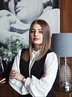 Жилина Лилия Эдуардовна