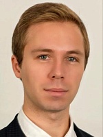Заковряшин Андрей Владимирович
