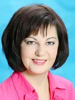 Закусило Анна Валерьевна